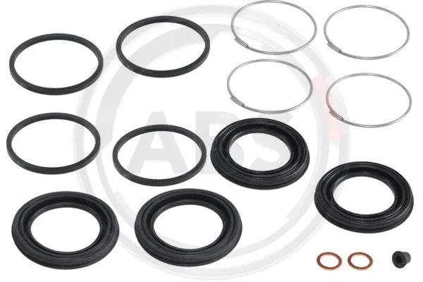 Repair Kit, brake caliper (73482)