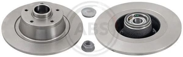 Brake Disc (18489C)
