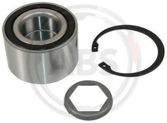 Wheel Bearing Kit (200086)