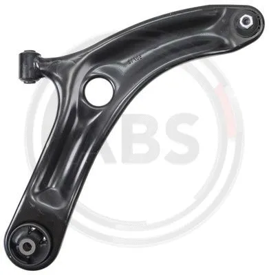 Control/Trailing Arm, wheel suspension (211333)