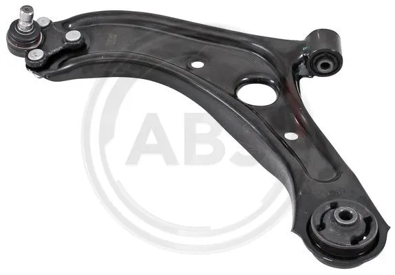 Control/Trailing Arm, wheel suspension (212141)
