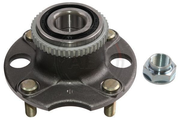 Wheel Hub (200452)