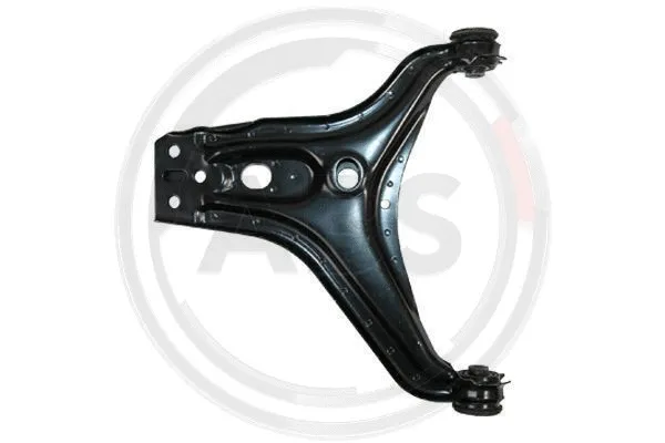 Control/Trailing Arm, wheel suspension (210025)