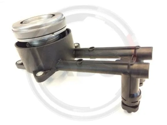 Central Slave Cylinder, clutch (51191)