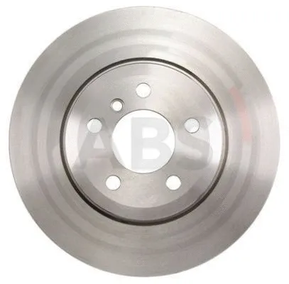 Brake Disc (17894)