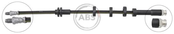 Brake Hose (SL 4984)