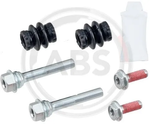 Guide Sleeve Kit, brake caliper (55282)