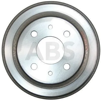 Brake Drum (2419-S)