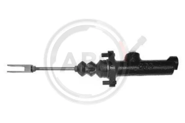 Master Cylinder, clutch (41856X)