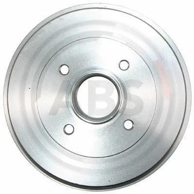 Brake Drum (2401-S)