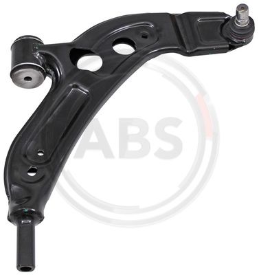 Control/Trailing Arm, wheel suspension (212701)