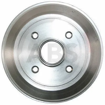 Brake Drum (2770-S)