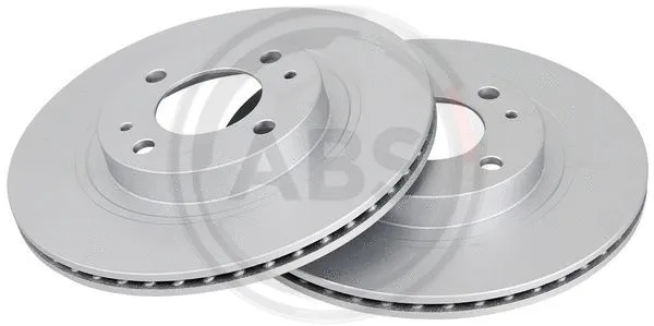 Brake Disc (18289)
