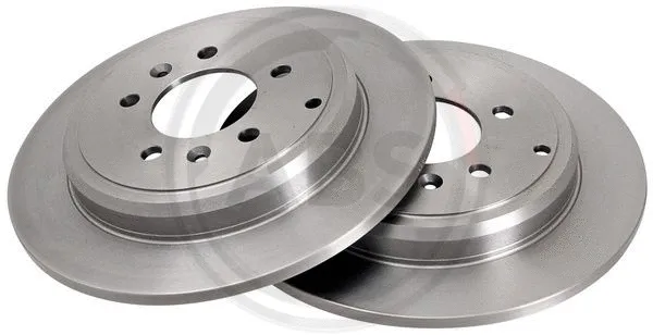 Brake Disc (15982)