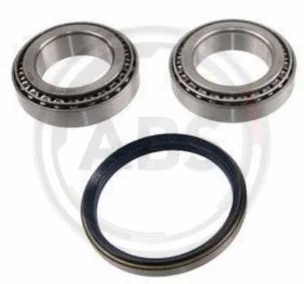 Wheel Bearing Kit (200987)