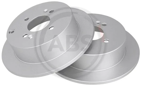 Brake Disc (17693)