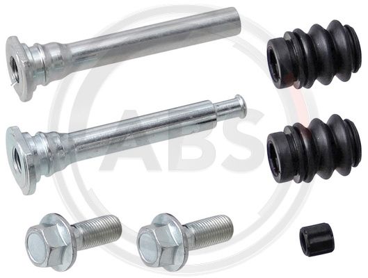 Guide Sleeve Kit, brake caliper (55301)