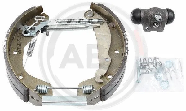 Brake Kit, drum brake (111433)