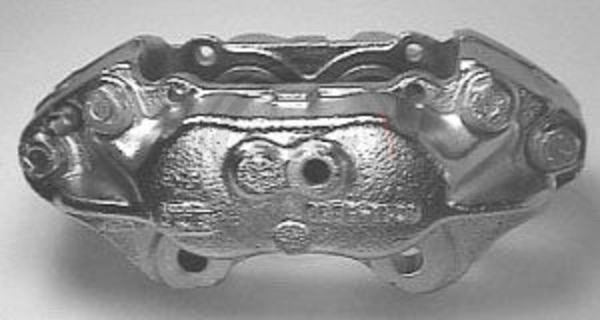 Brake Caliper (520512)