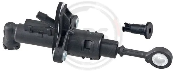 Master Cylinder, clutch (61646)