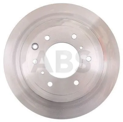Brake Disc (17964)