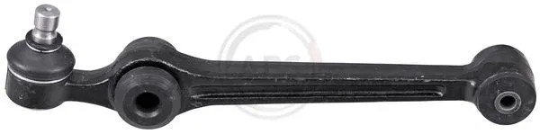 Control/Trailing Arm, wheel suspension (210333)