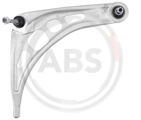 Control/Trailing Arm, wheel suspension (211395)