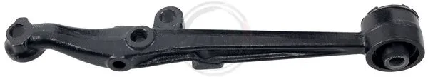 Control/Trailing Arm, wheel suspension (211512)