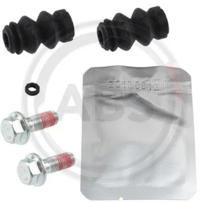 Guide Sleeve Kit, brake caliper (55109)