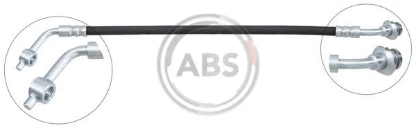 Brake Hose (SL 4910)