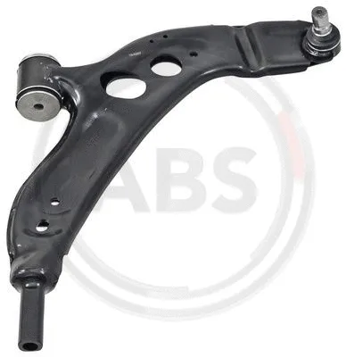 Control/Trailing Arm, wheel suspension (211957)