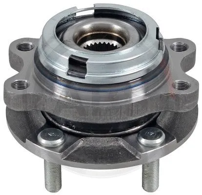 Wheel Bearing Kit (201349)