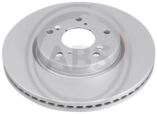 Brake Disc (18703)