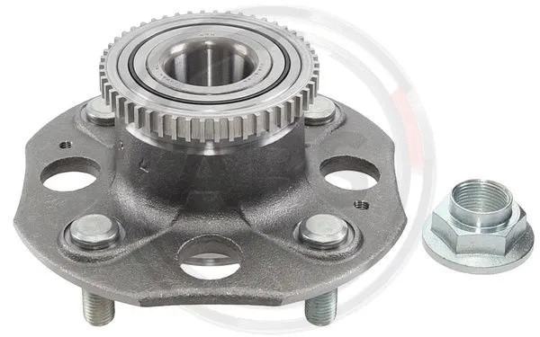 Wheel Bearing Kit (201429)