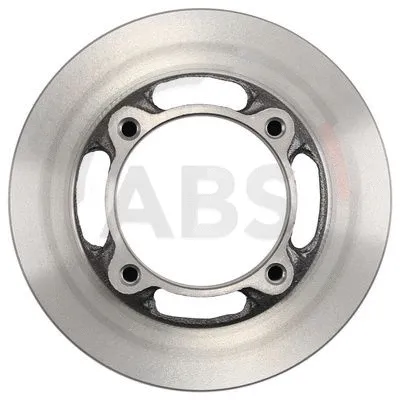 Brake Disc (18201)