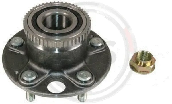 Wheel Hub (200707)