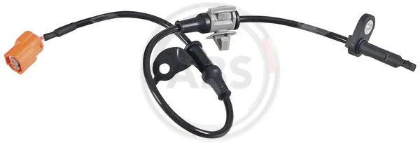 Sensor, wheel speed (31285)