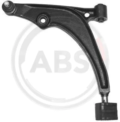 Control/Trailing Arm, wheel suspension (210523)
