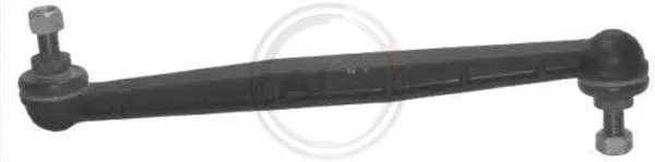 Link/Coupling Rod, stabiliser bar (260109)