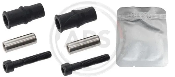 Guide Sleeve Kit, brake caliper (55017)