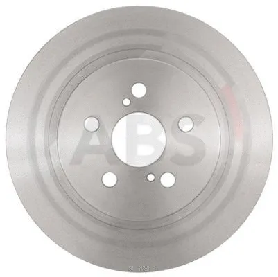 Brake Disc (18382)