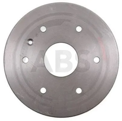 Brake Drum (2423-S)