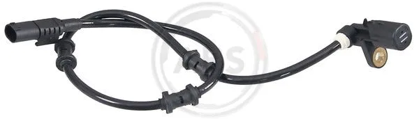 Sensor, wheel speed (30926)