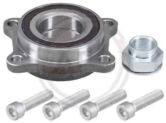 Wheel Hub (200368)