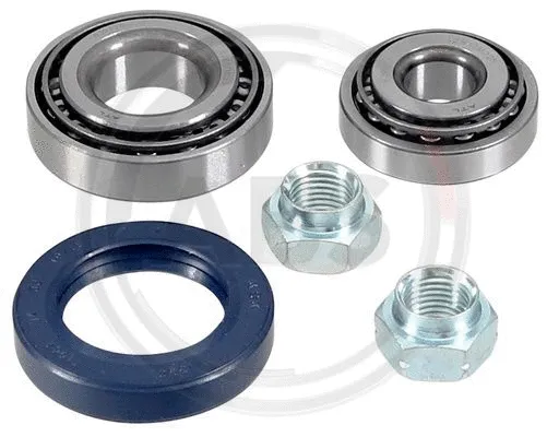 Wheel Bearing Kit (200857)