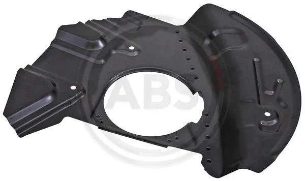 Splash Guard, brake disc (11150)