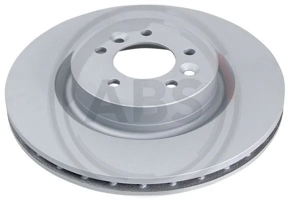 Brake Disc (18487)