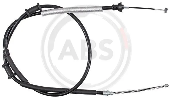 Cable Pull, parking brake