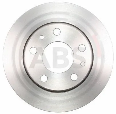 Brake Disc (17481)