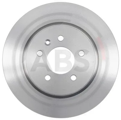 Brake Disc (18341)